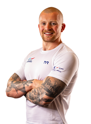 #96 Adam Peaty image