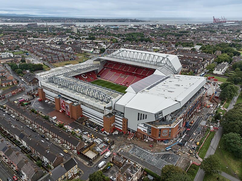 #46 Anfield image