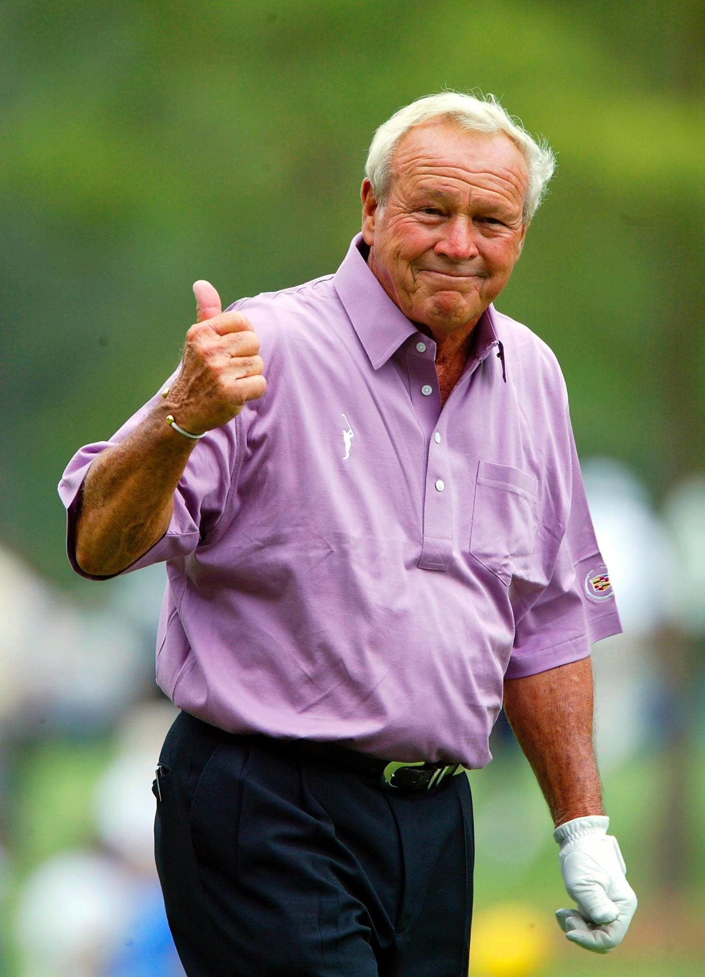 #83 Arnold Palmer image