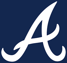 #47 Atlanta Braves image