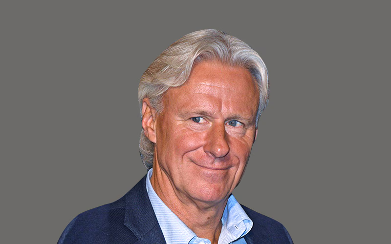 #38 Björn Borg image