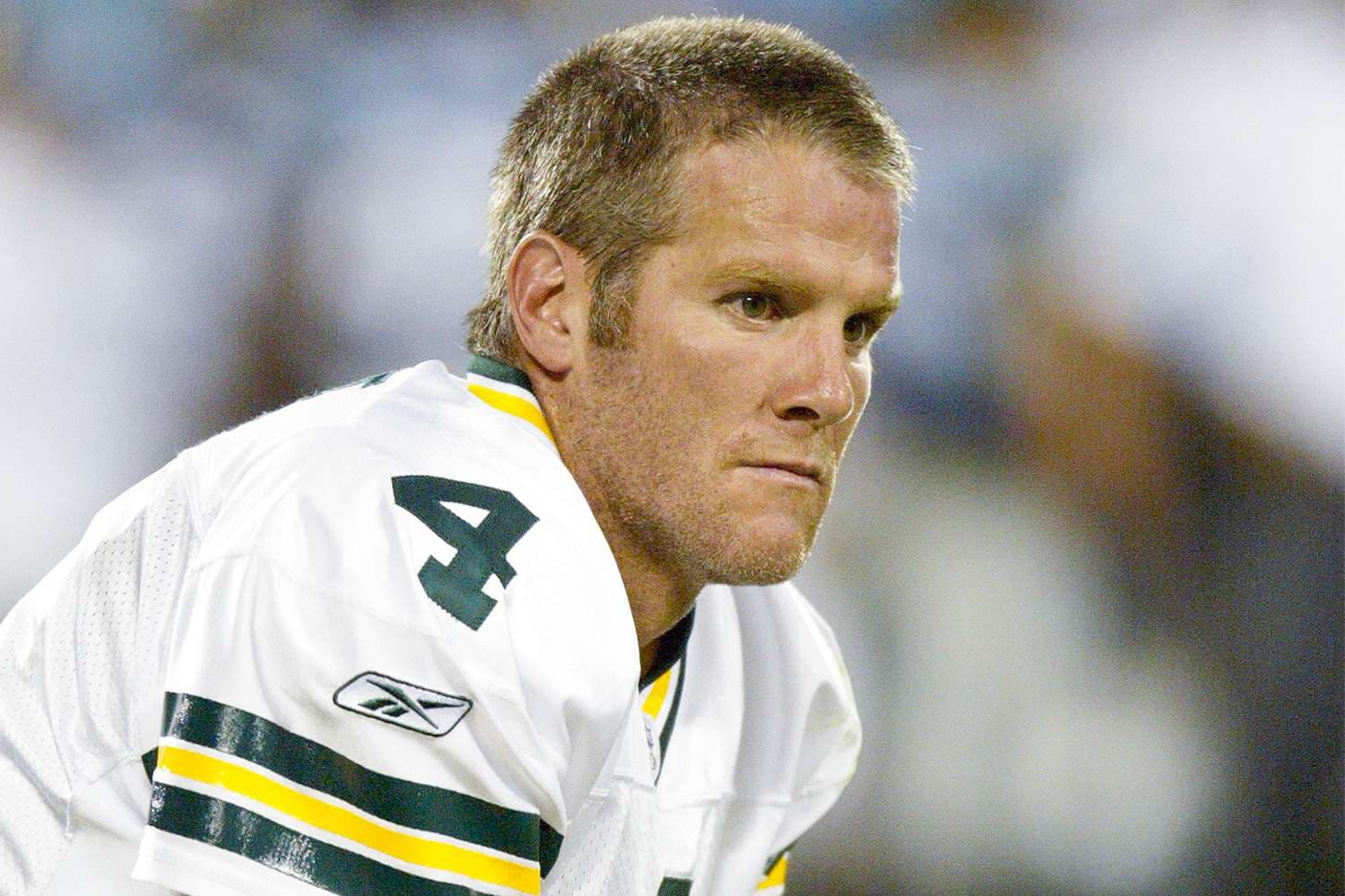 #47 Brett Favre image