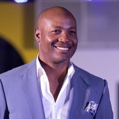 #23 Brian Lara image