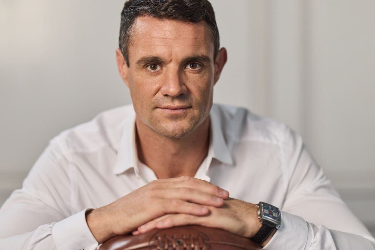 #65 Dan Carter image
