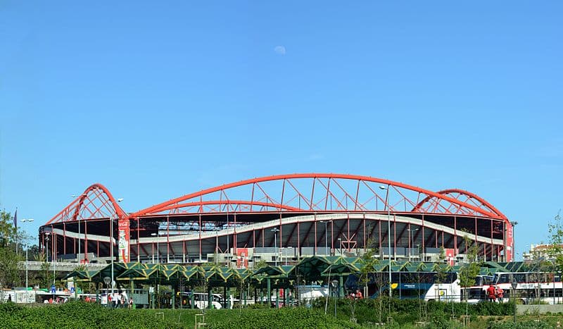 #35 Estádio da Luz image