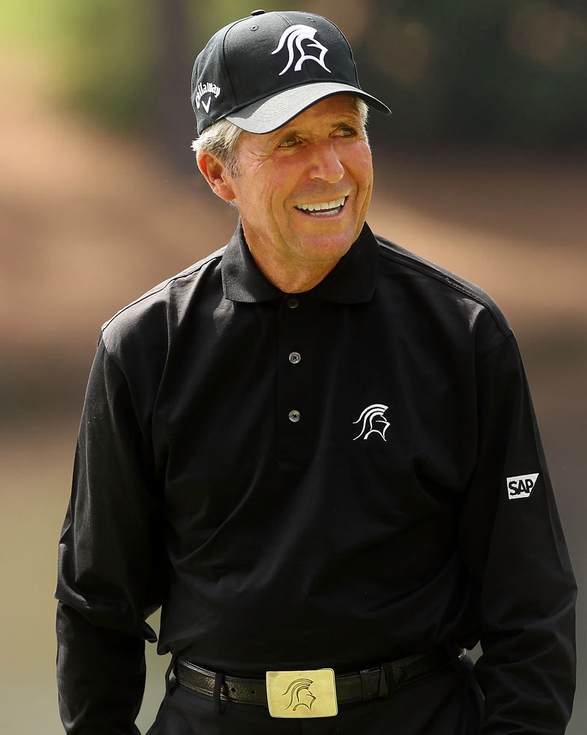 #84 Gary Player image