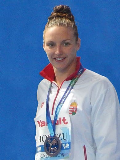 #98 Hosszu Katinka image