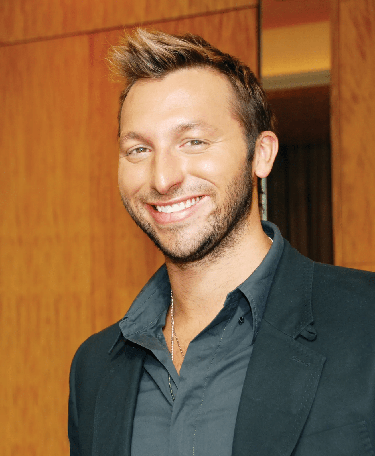 #93 Ian Thorpe image