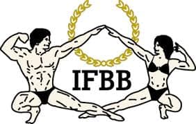 #38 International Federation of Bodybuilding and Fitness (IFBB) image