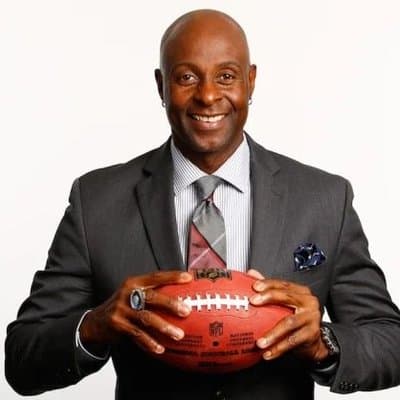 #44 Jerry Rice image