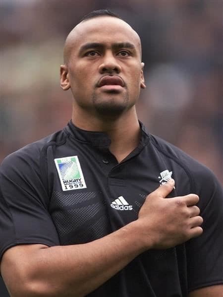 #61 Jonah Lomu image