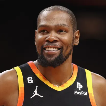 #19 Kevin Durant image