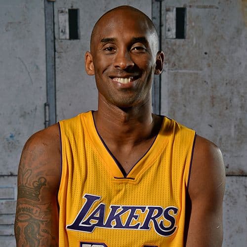 #13 Kobe Bryant image