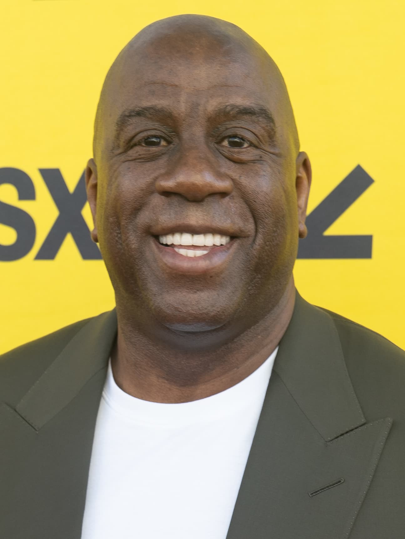 #14 Magic Johnson image