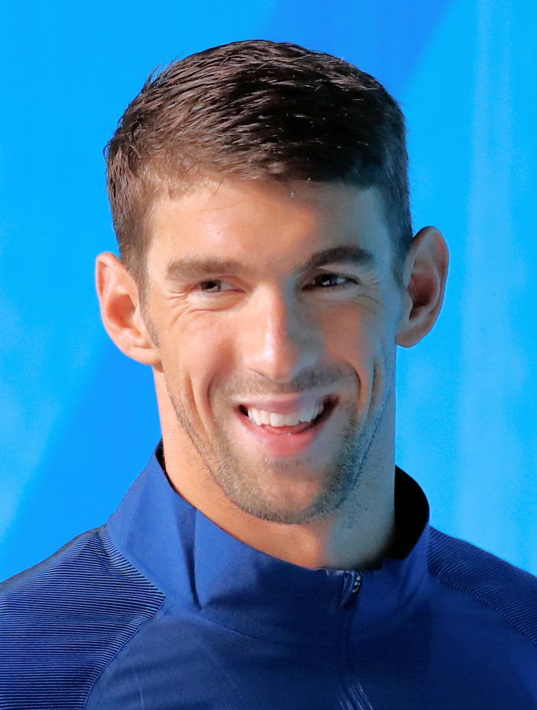 #91 Michael Phelps image
