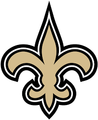 #59 New Orleans Saints image