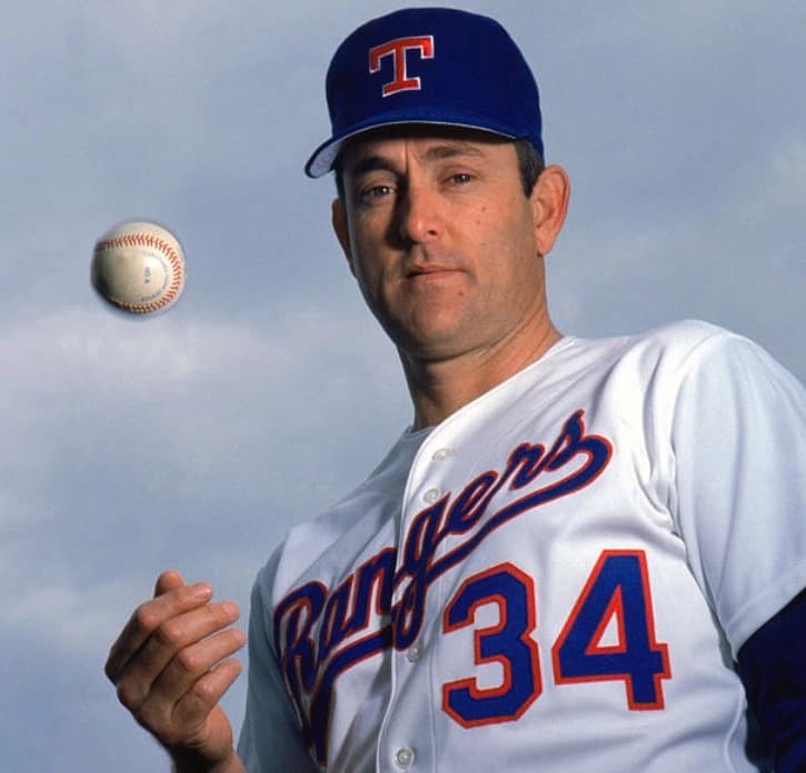 #59 Nolan Ryan image