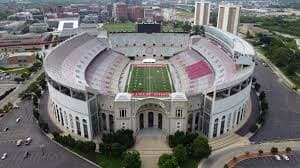 #21 Ohio Stadium image