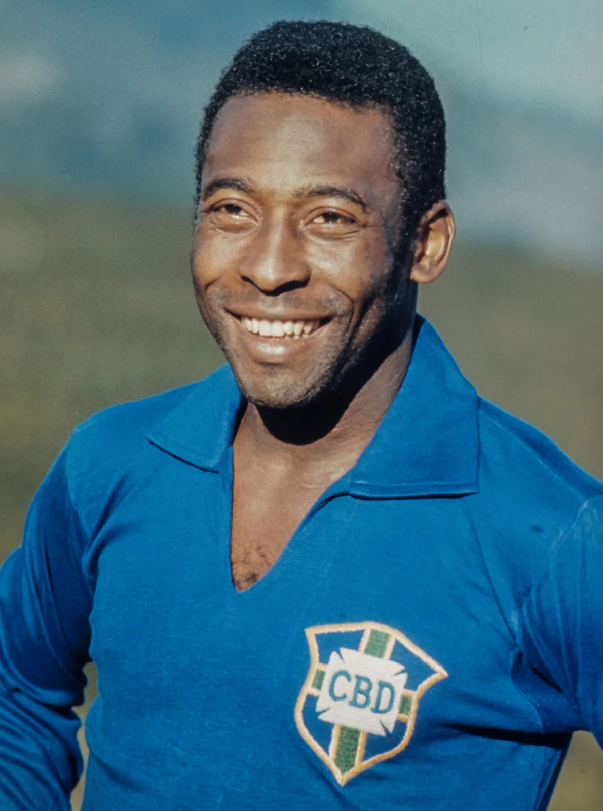 #3 Pelé image