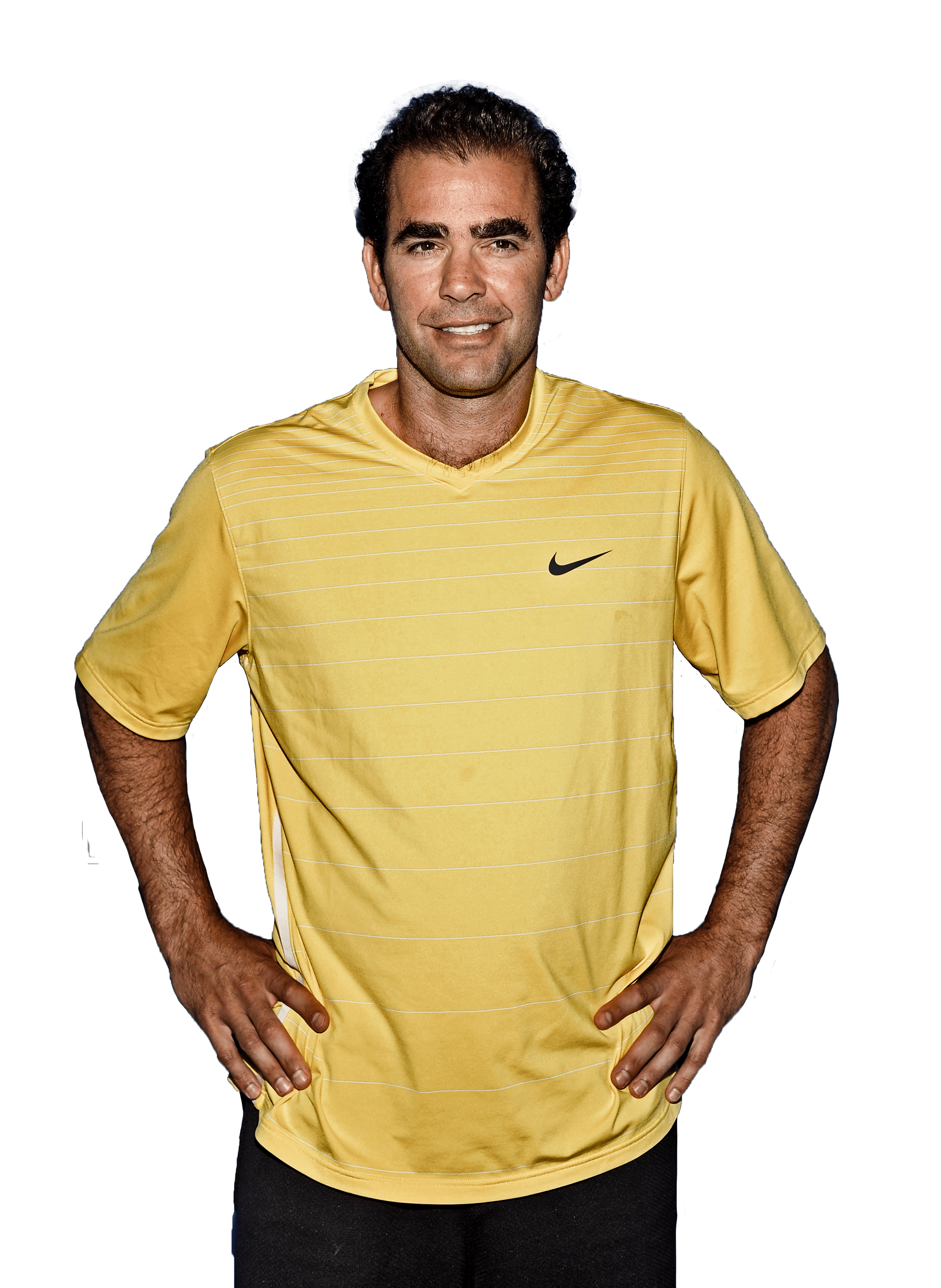 #35 Pete Sampras image