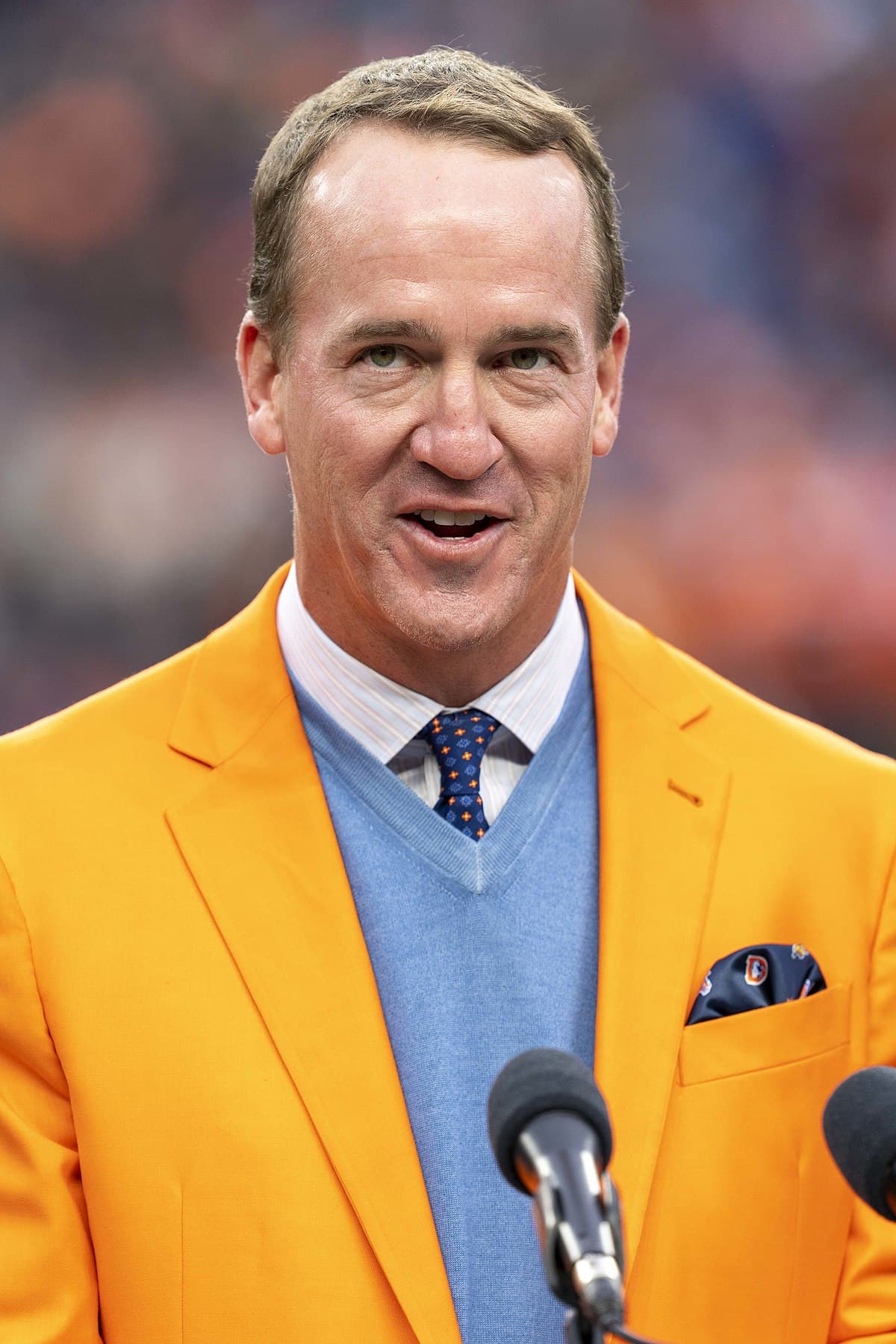 #43 Peyton Manning image