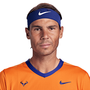 #32 Rafael Nadal image