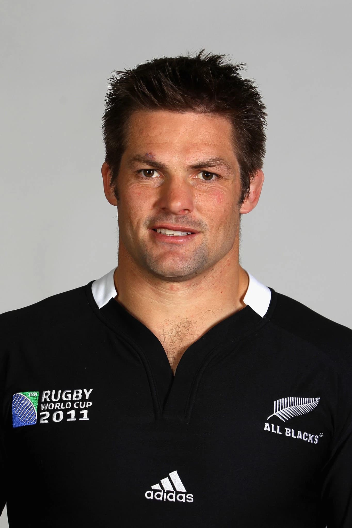 #62 Richie Mccaw image