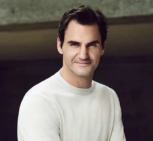 #31 Roger Federer image