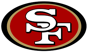 #33 San Francisco 49ers image