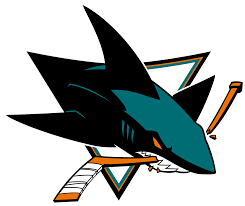 #45 San Jose Sharks image