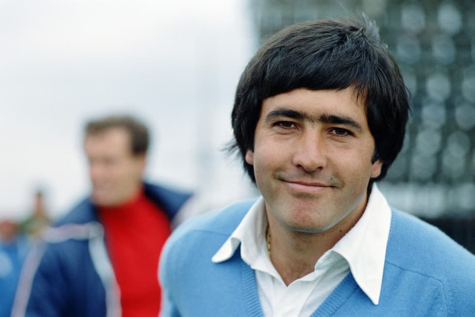 #90 Seve Ballesteros image