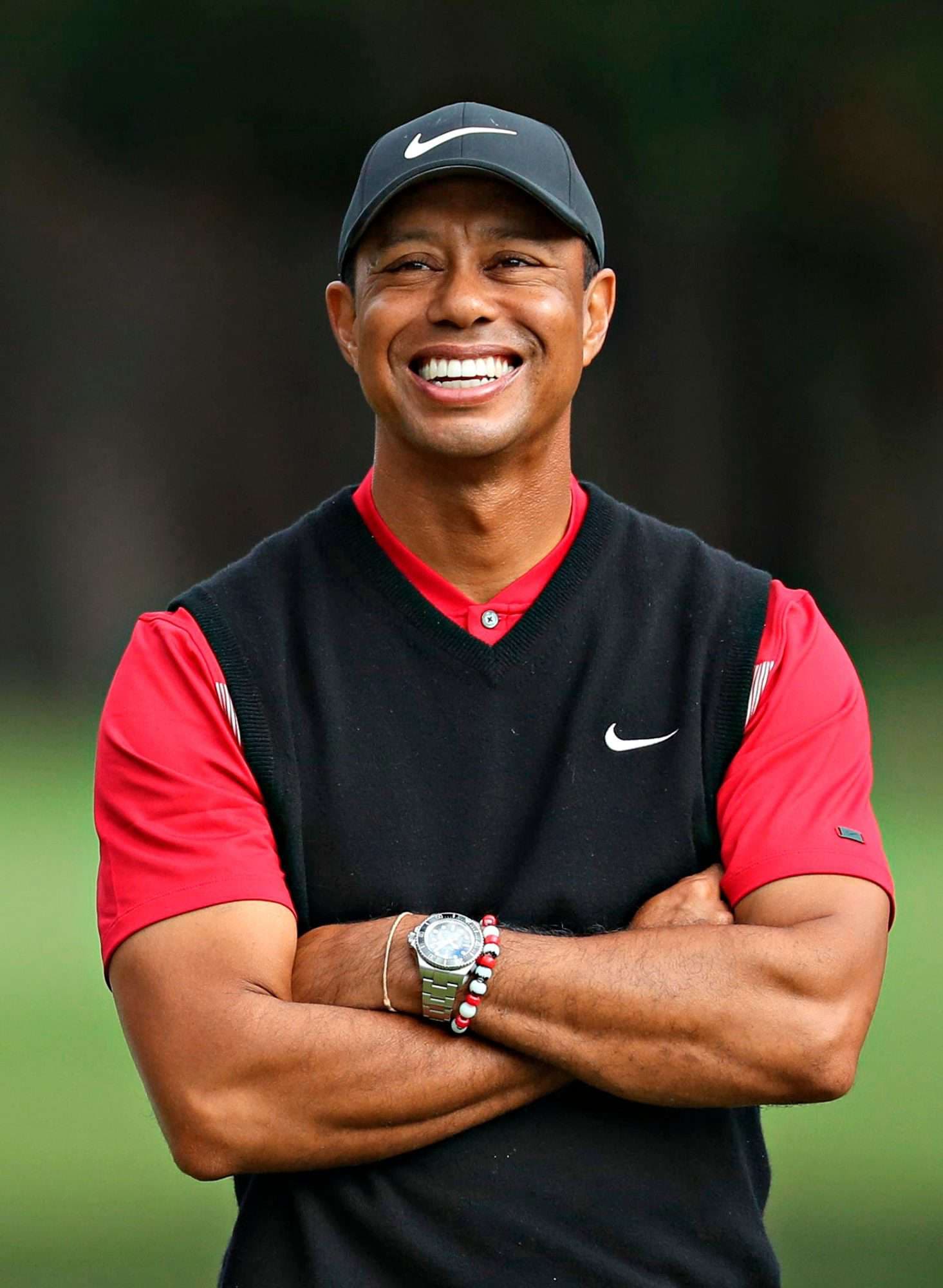 #81 Tiger Woods image