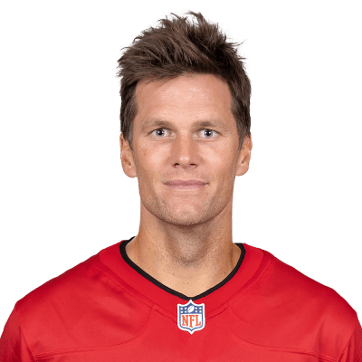 #41 Tom Brady image