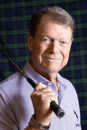 #88 Tom Watson image