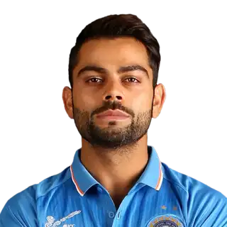 #22 Virat Kohli image