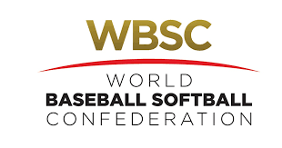 #44 World Baseball Softball Confederation (WBSC) image