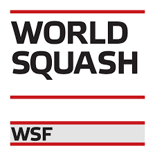 #40 World Squash Federation (WSF) image