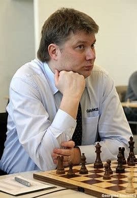 Alexei Shirov image