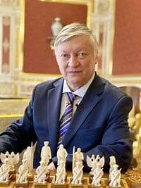 Anatoly Karpov image
