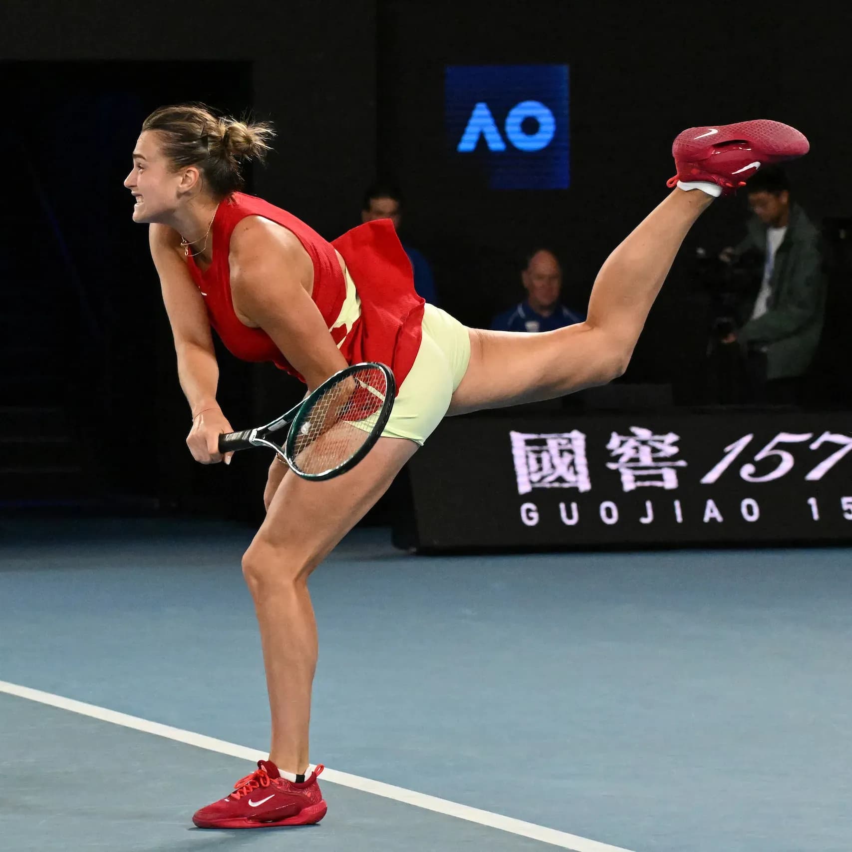 Aryna Sabalenka image