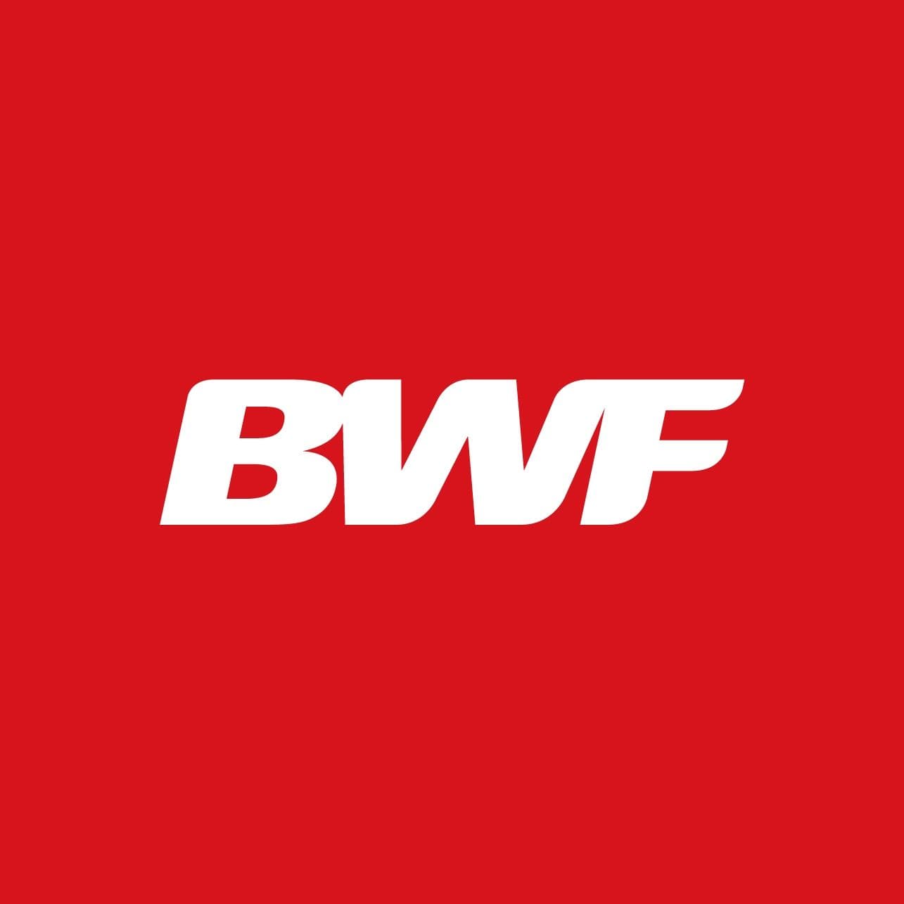 Badminton World Federation image