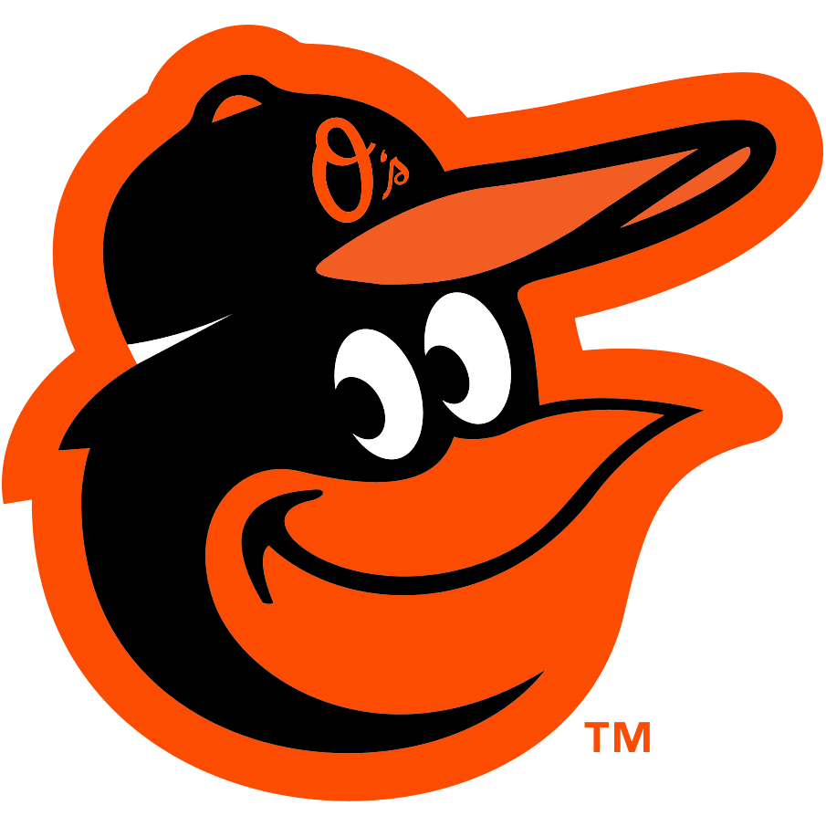 Baltimore Orioles image