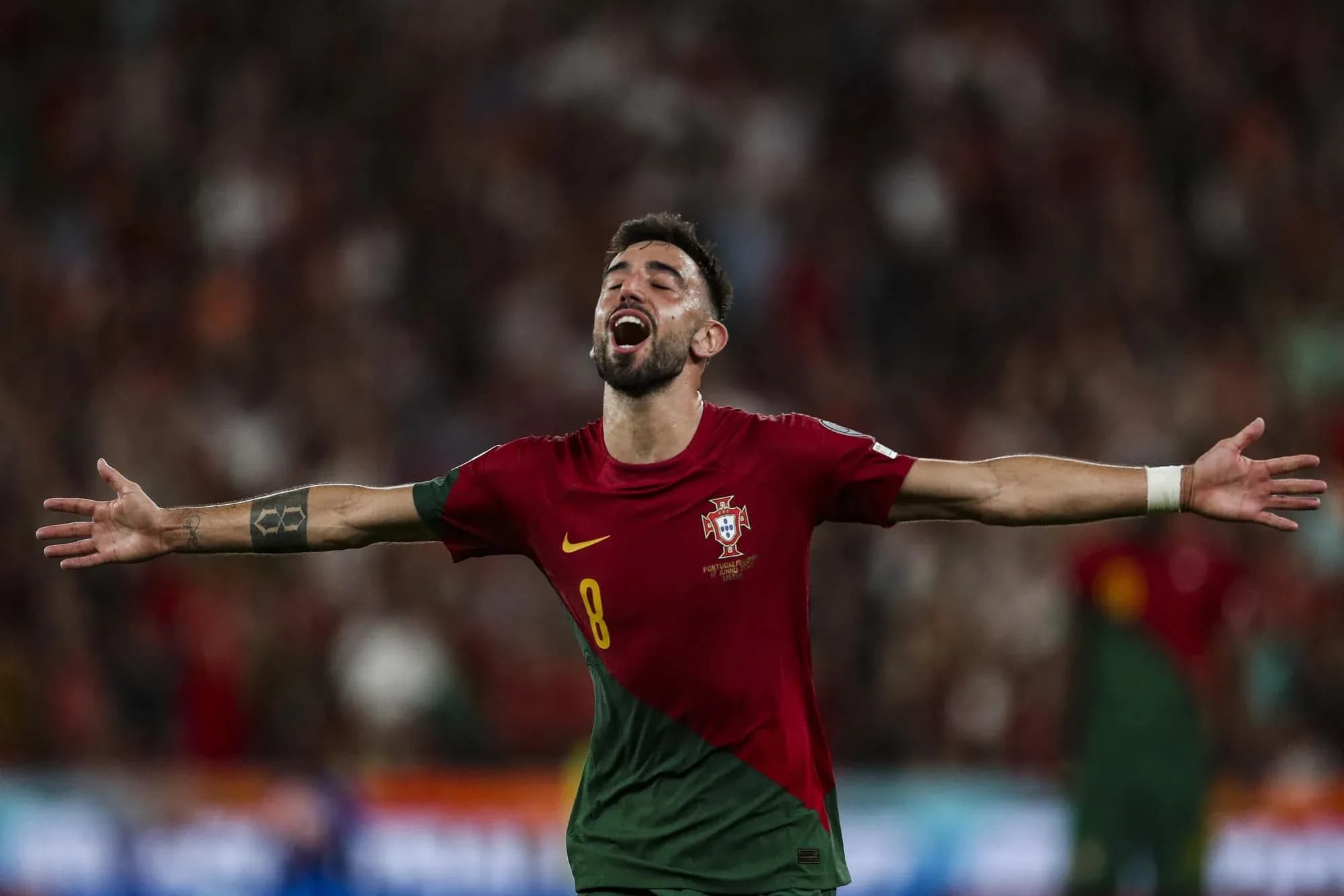 Bruno Fernandes image
