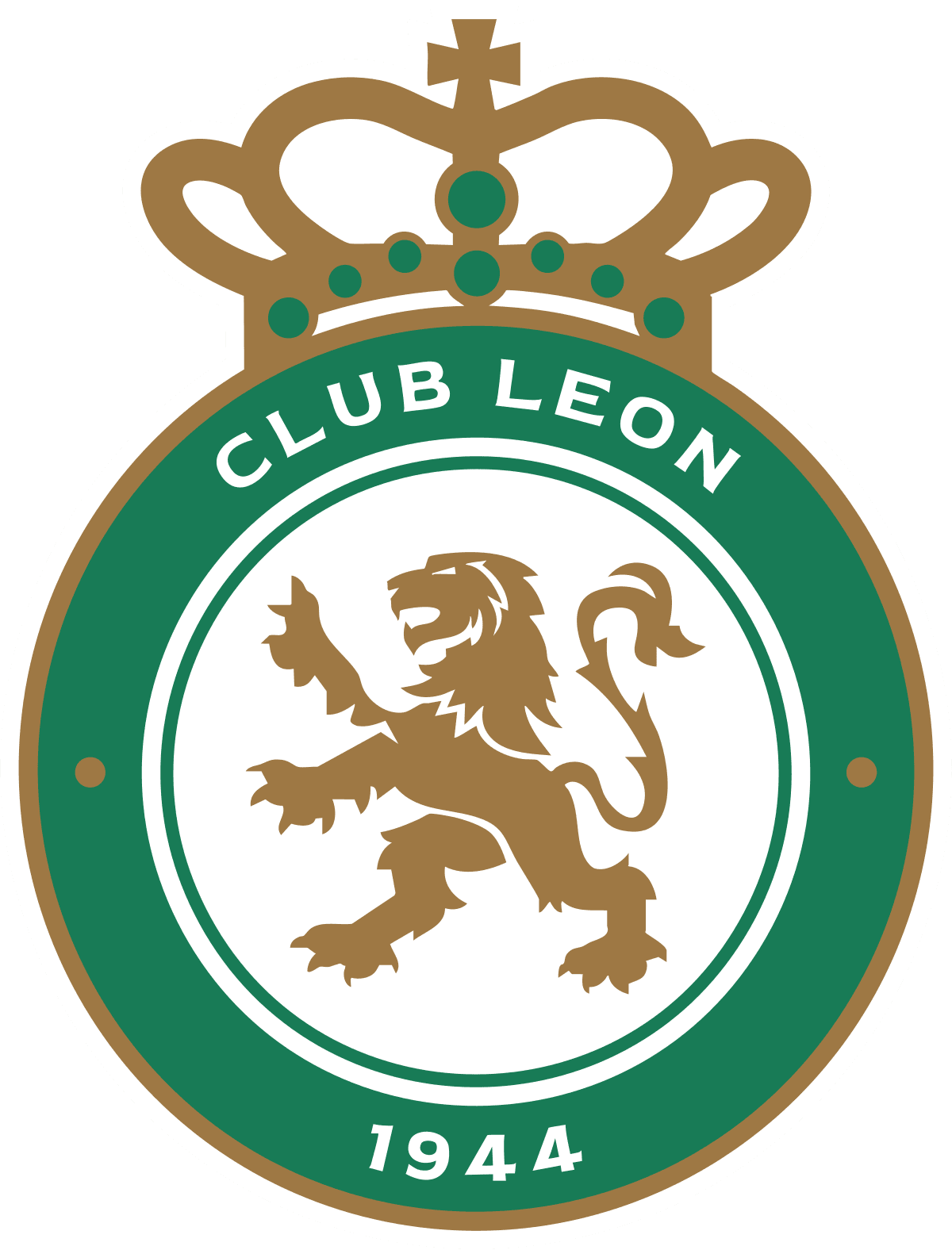 Club León image