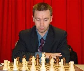 Gata Kamsky image