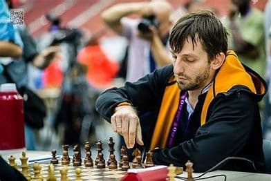 Alexander Grischuk image