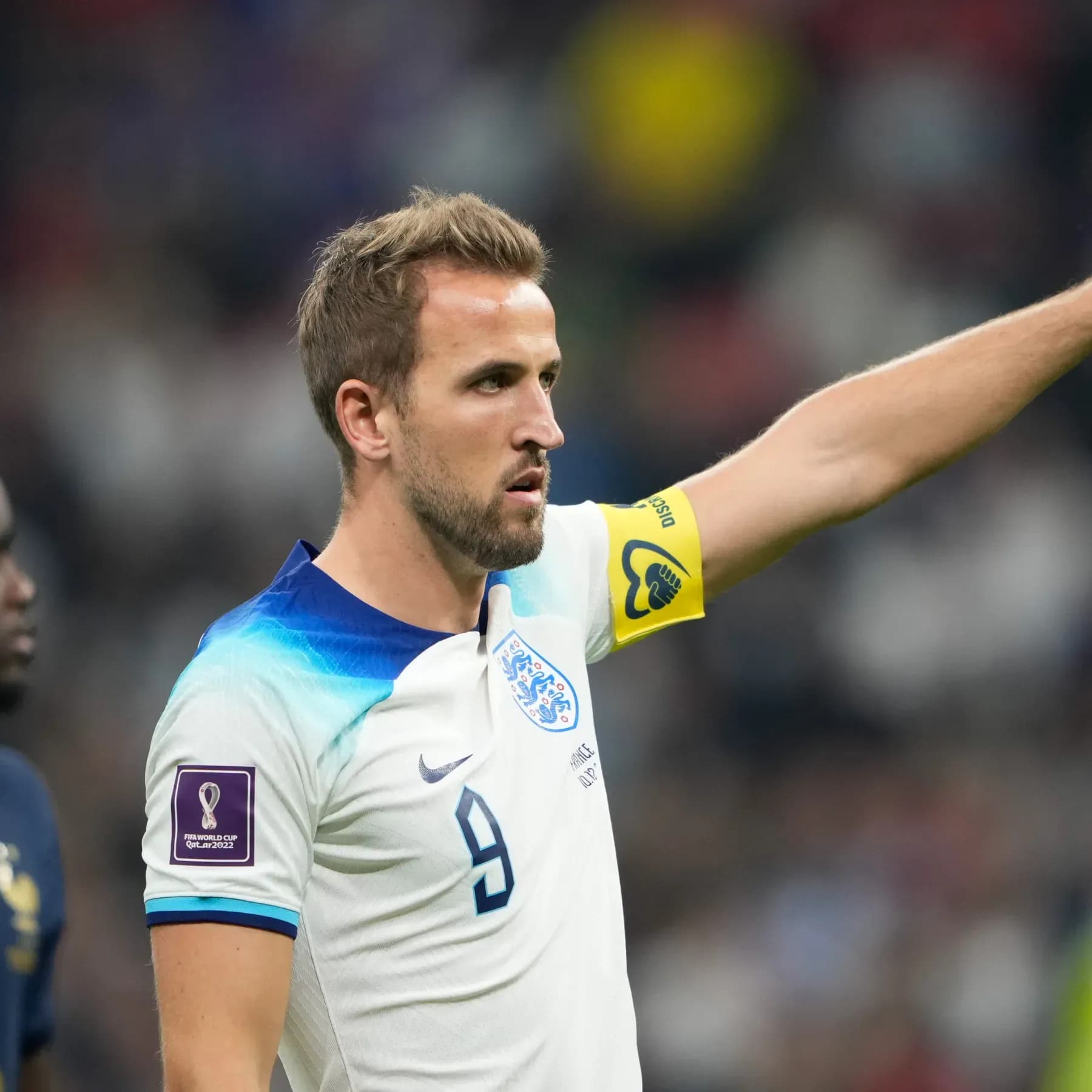 Harry Kane image