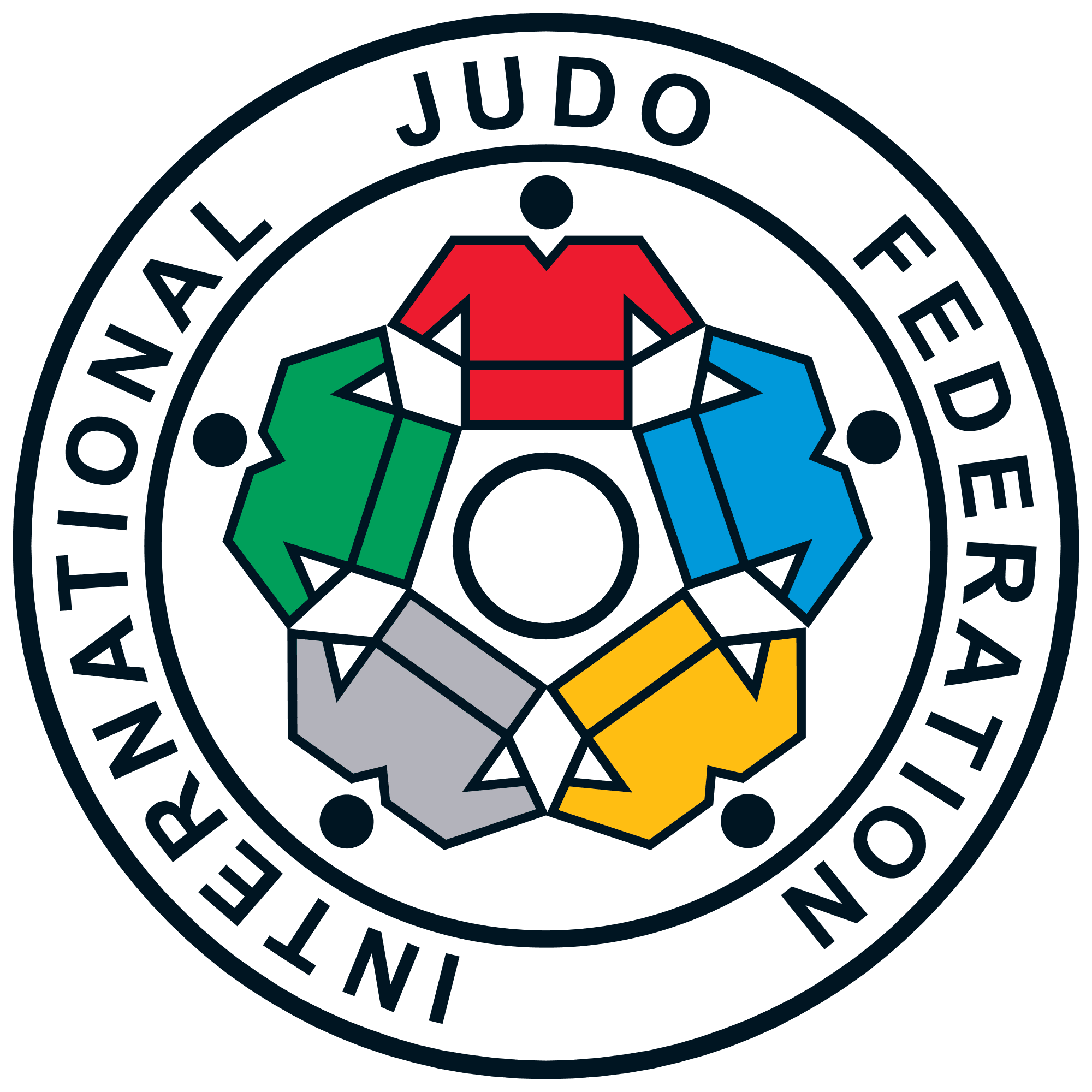 International Judo Federation image