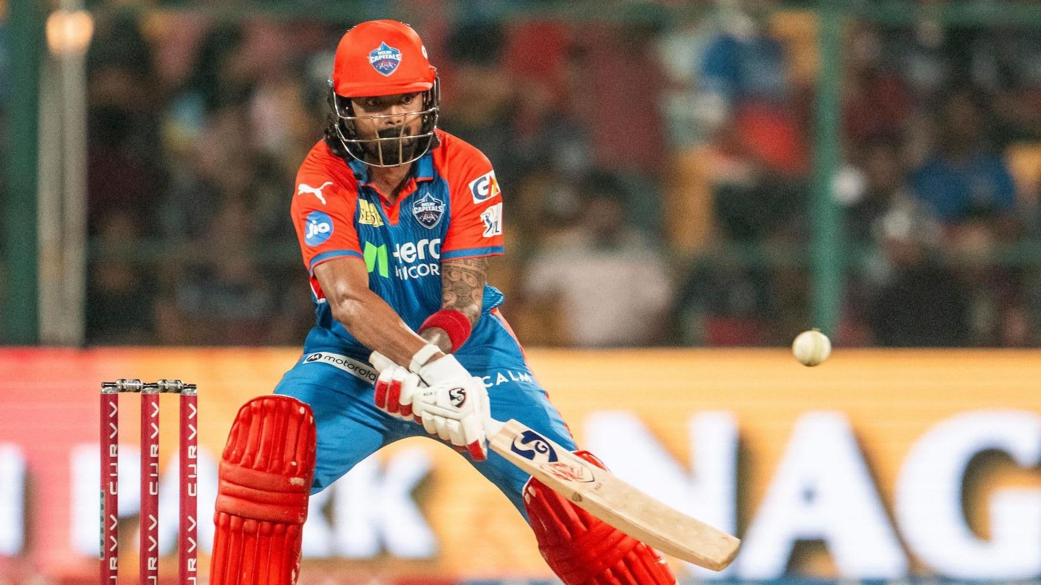 KL Rahul image