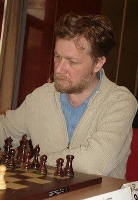 Alexander Khalifman image